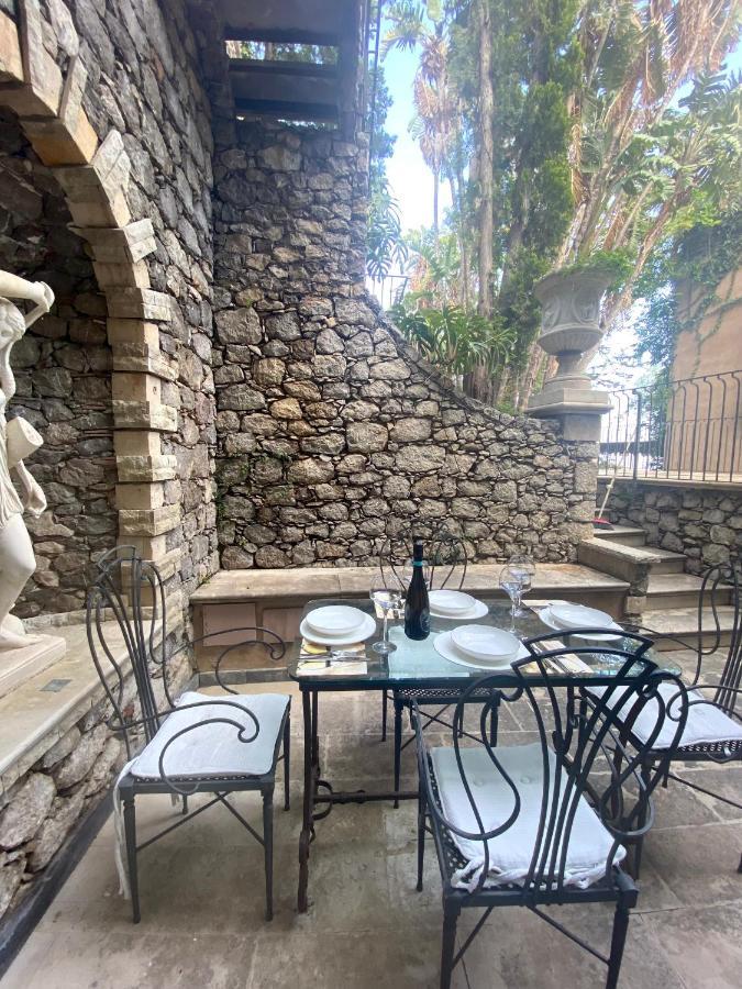 Atelier Taormina Spacious Guesthouse With Pool المظهر الخارجي الصورة