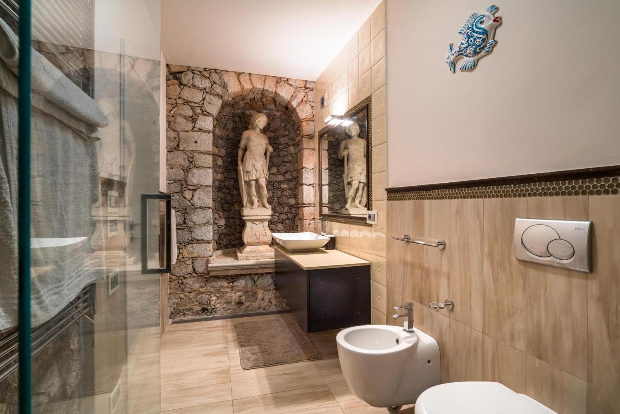 Atelier Taormina Spacious Guesthouse With Pool المظهر الخارجي الصورة