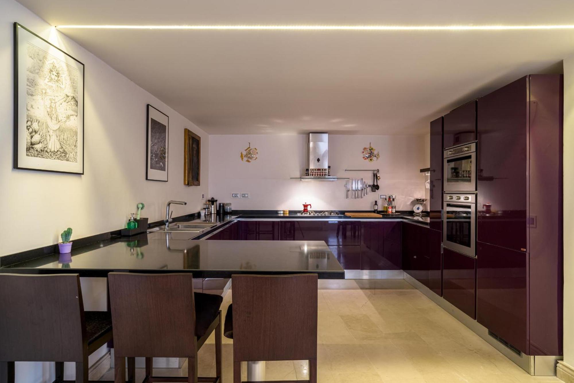Atelier Taormina Spacious Guesthouse With Pool المظهر الخارجي الصورة